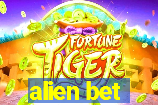 alien bet