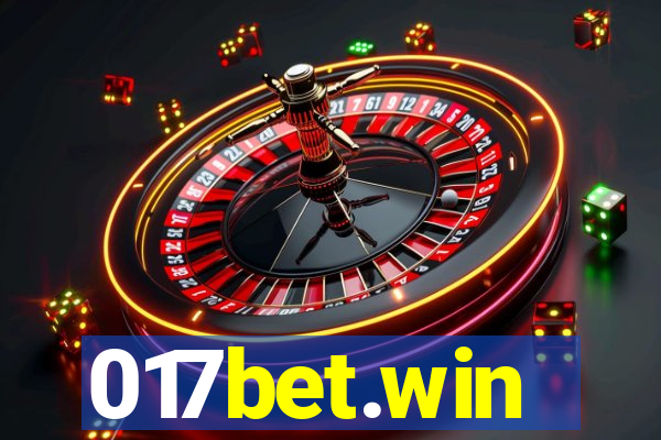 017bet.win