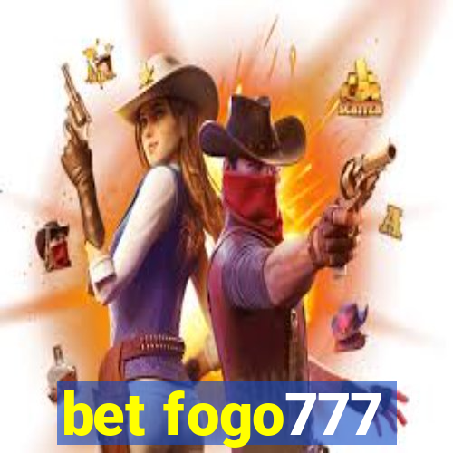 bet fogo777