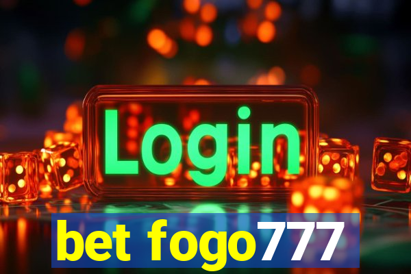 bet fogo777