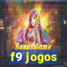 f9 jogos