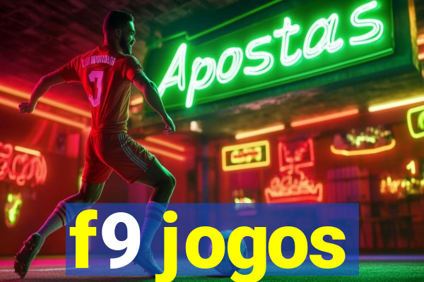 f9 jogos