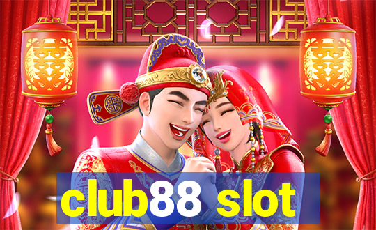 club88 slot