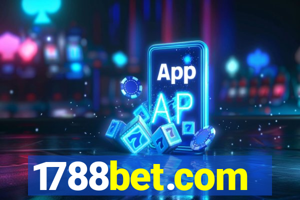 1788bet.com