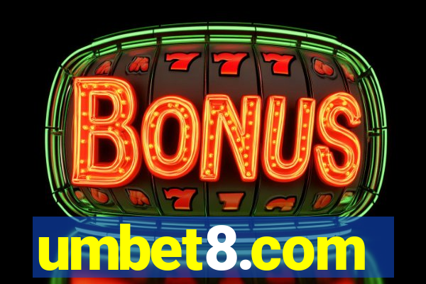 umbet8.com