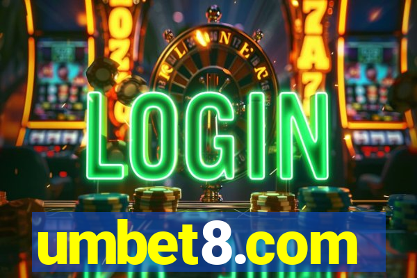 umbet8.com