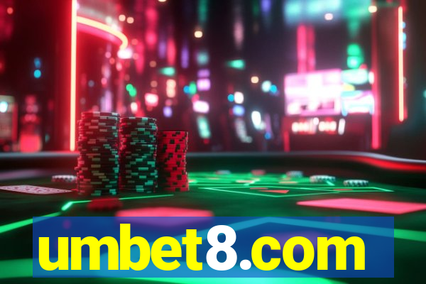 umbet8.com