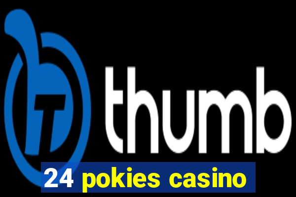 24 pokies casino