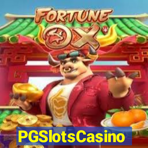 PGSlotsCasino