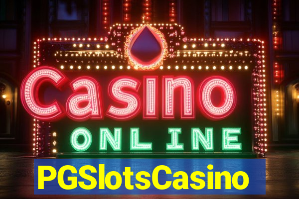 PGSlotsCasino