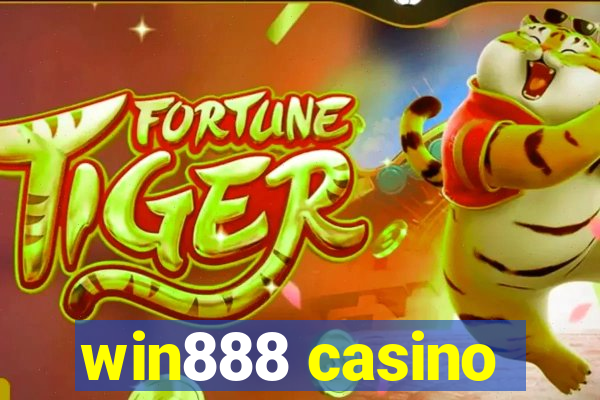 win888 casino