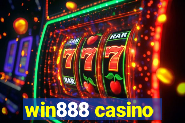 win888 casino