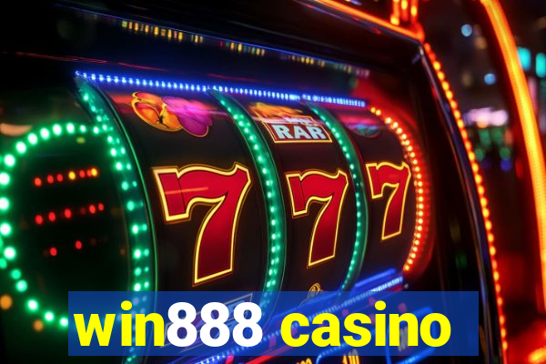 win888 casino