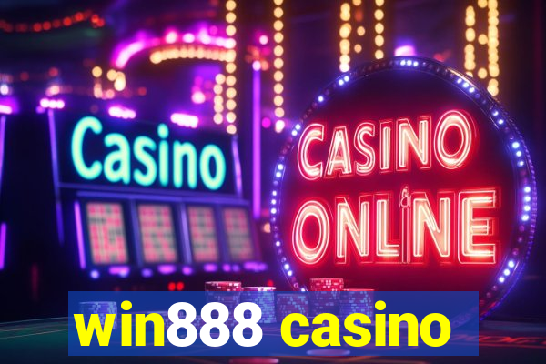 win888 casino