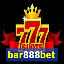 bar888bet