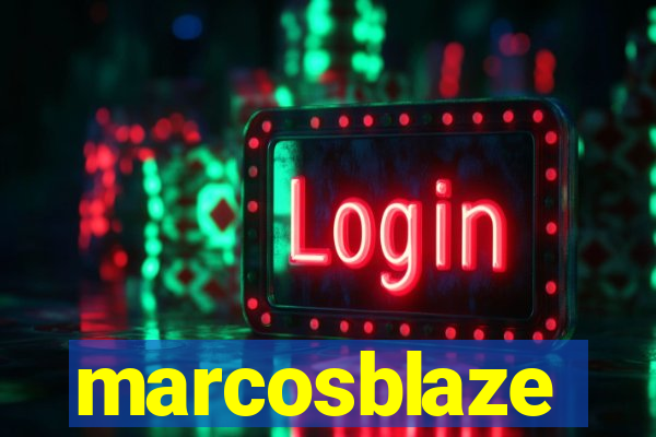 marcosblaze