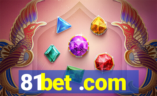 81bet .com