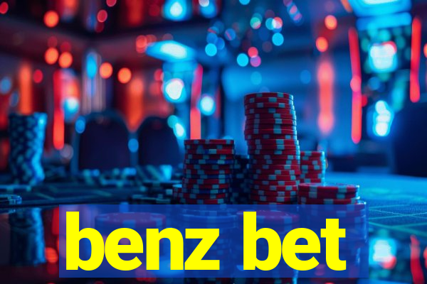 benz bet