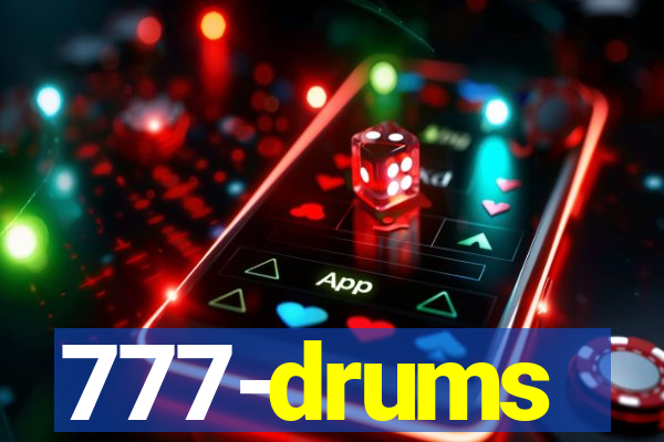 777-drums