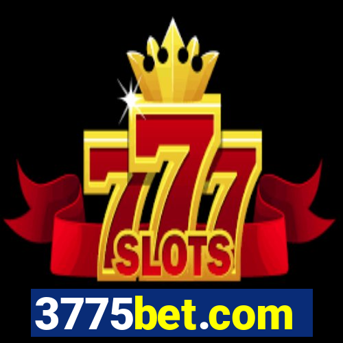 3775bet.com