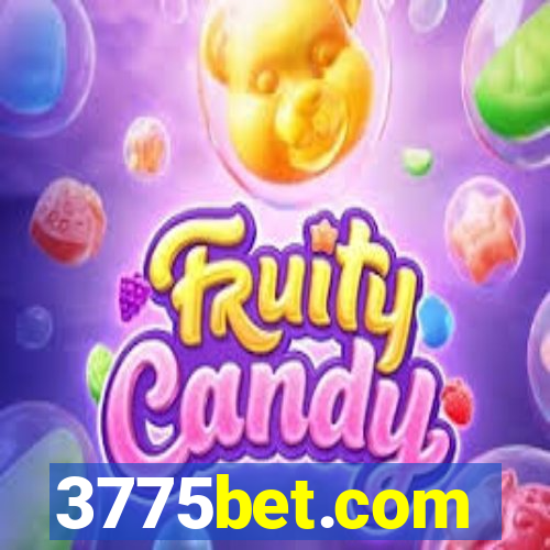 3775bet.com