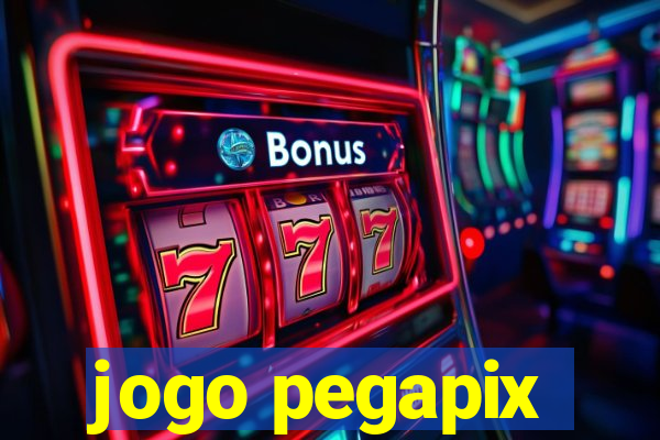 jogo pegapix