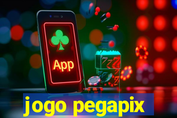 jogo pegapix