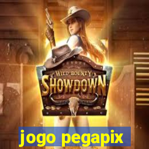 jogo pegapix