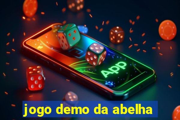 jogo demo da abelha