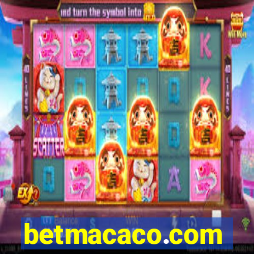 betmacaco.com