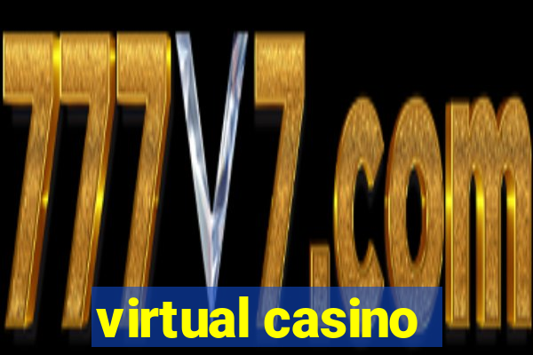 virtual casino