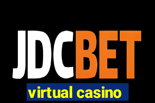 virtual casino