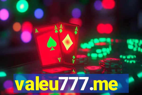 valeu777.me