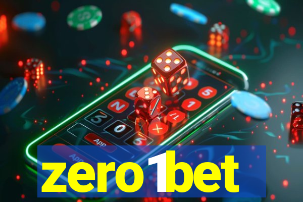 zero1bet