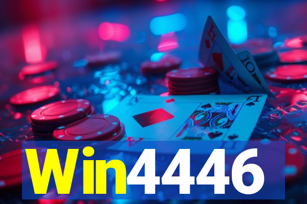 Win4446