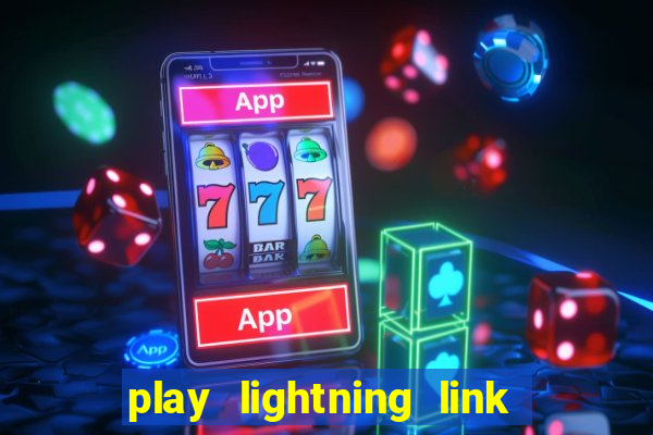 play lightning link slot online free