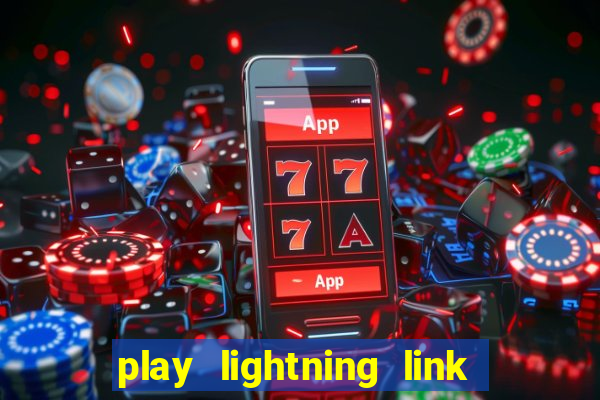 play lightning link slot online free