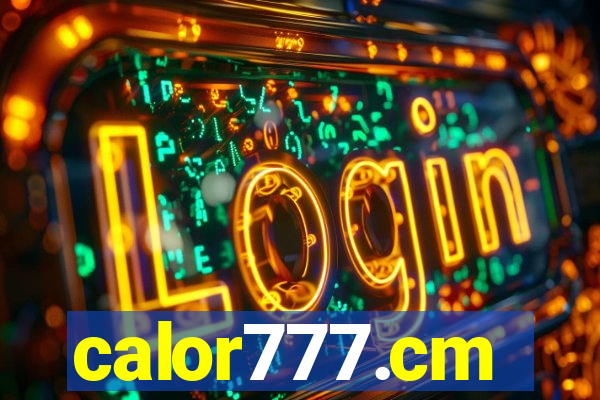 calor777.cm