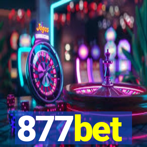 877bet