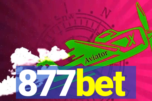 877bet