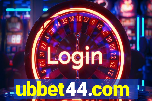 ubbet44.com