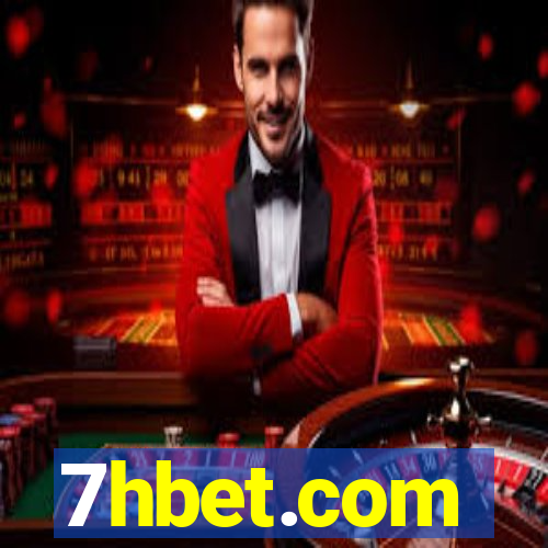 7hbet.com