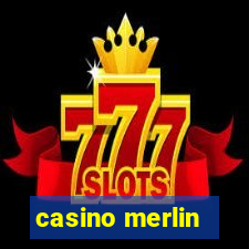 casino merlin