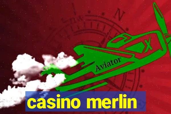 casino merlin