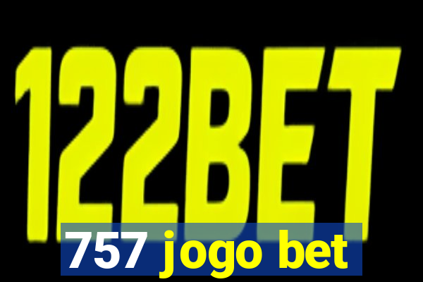 757 jogo bet