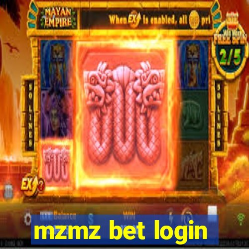 mzmz bet login