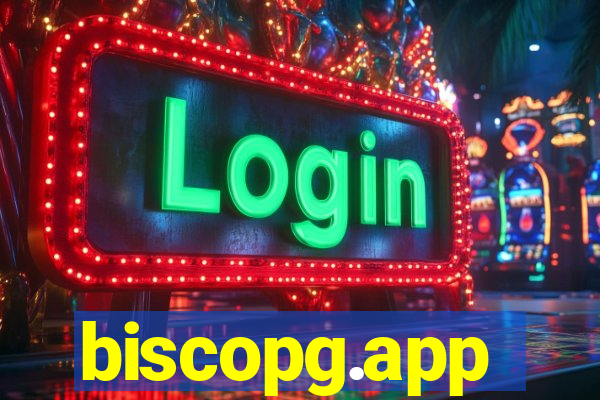 biscopg.app