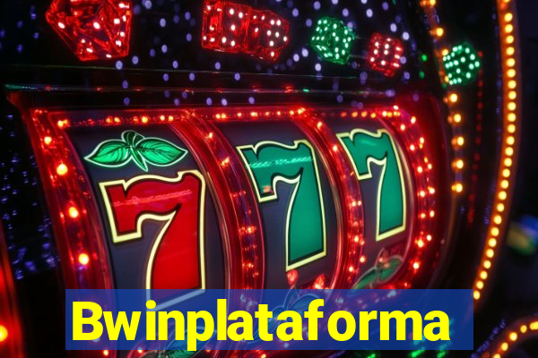 Bwinplataforma