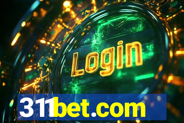 311bet.com