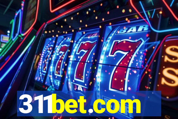 311bet.com